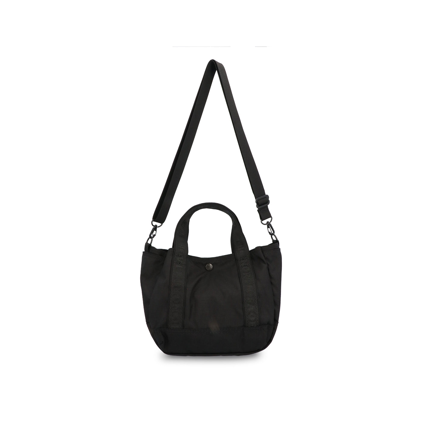 CORDURA NYLON SHOULDER TOTE BAG｜THE NORTH FACE PURPLE LABEL