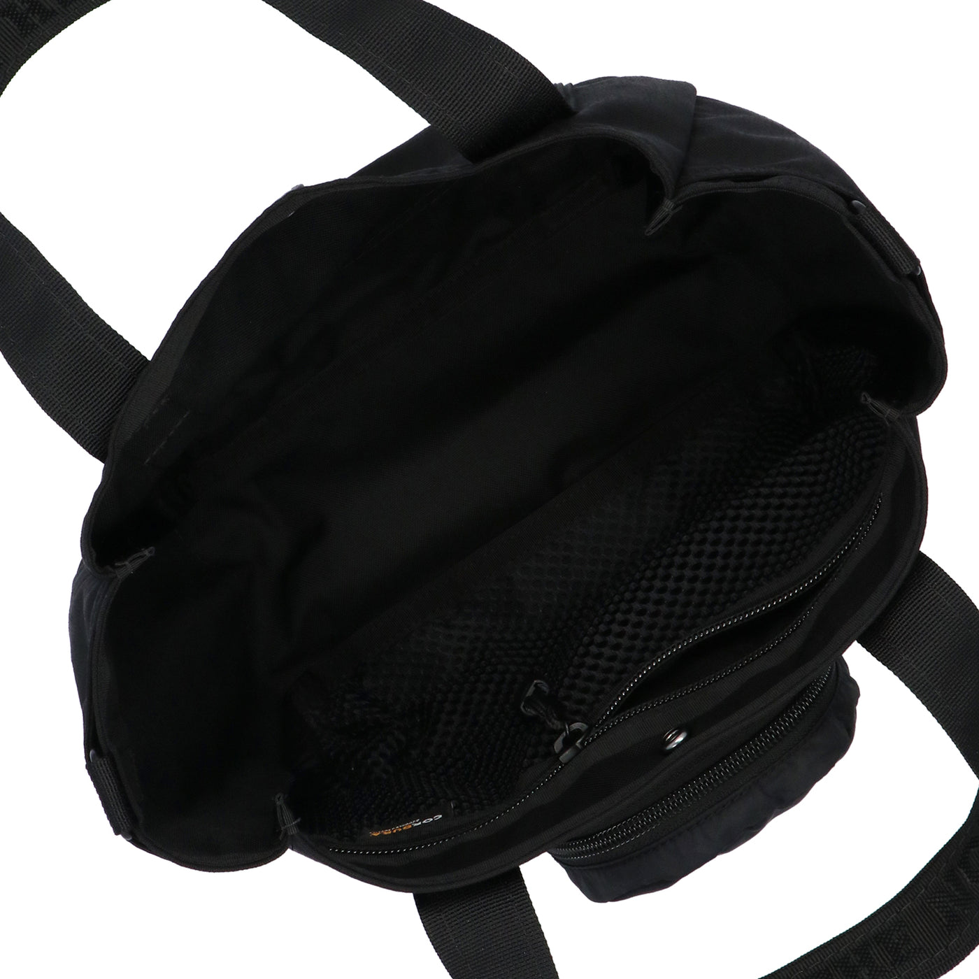 CORDURA NYLON SHOULDER TOTE BAG｜THE NORTH FACE PURPLE LABEL