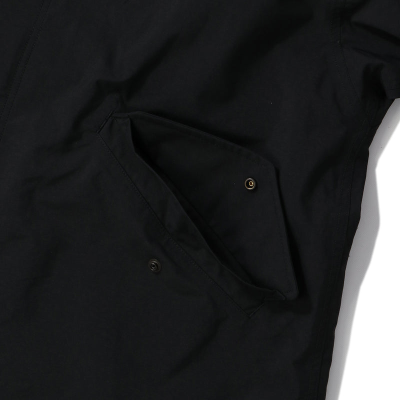 THE NORTH FACE PURPLE LABEL（ザ・ノースフェイス パープルレーベル）/ OUTER（アウター）/ GORE-TEX Field Hooded Coat商品 / Asphalt Gray