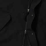 THE NORTH FACE PURPLE LABEL(ザ・ノースフェイス パープルレーベル)｜GORE-TEX Field Hooded Coat(ゴアテックスフィールドフーデッドコート)｜【公式通販 UNION TOKYO】｜ユニオントーキョー