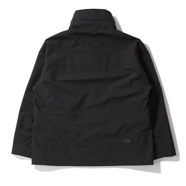 THE NORTH FACE PURPLE LABEL(ザ・ノースフェイス パープルレーベル)｜GORE-TEX Field Jacket(ゴアテックスフィールドジャケット)｜【公式通販 UNION TOKYO】｜ユニオントーキョー
