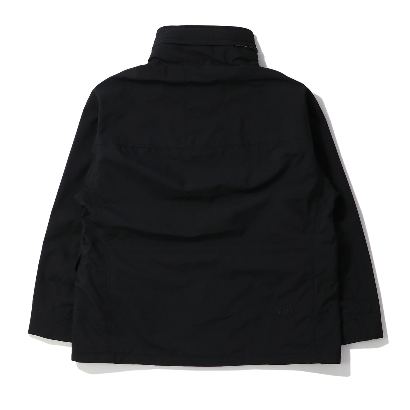 GORE-TEX FIELD JACKET｜THE NORTH FACE PURPLE LABEL｜OUTER
