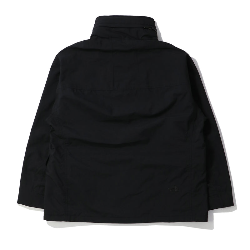 THE NORTH FACE PURPLE LABEL（ザ・ノースフェイス パープルレーベル）/ OUTER（アウター）/ GORE-TEX Field Jacket商品 / Asphalt Gray