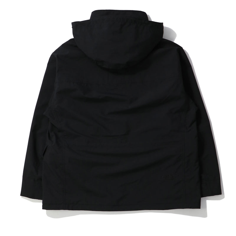 THE NORTH FACE PURPLE LABEL（ザ・ノースフェイス パープルレーベル）/ OUTER（アウター）/ GORE-TEX Field Jacket商品 / Asphalt Gray