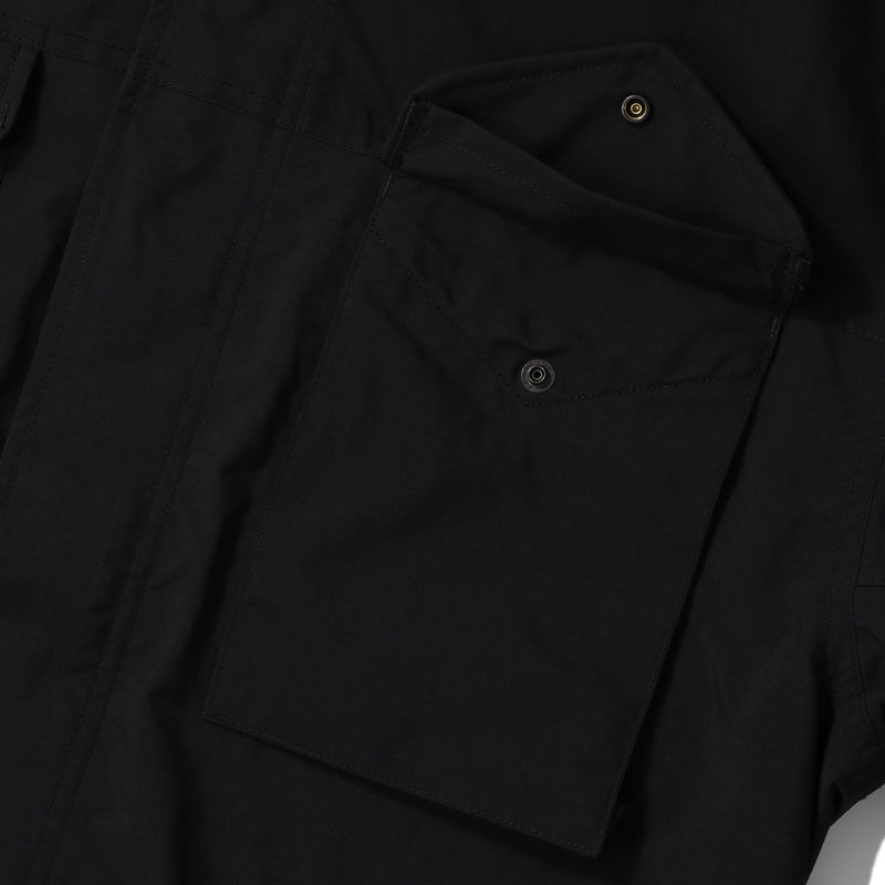 THE NORTH FACE PURPLE LABEL（ザ・ノースフェイス パープルレーベル）/ OUTER（アウター）/ GORE-TEX Field Jacket商品 / Asphalt Gray