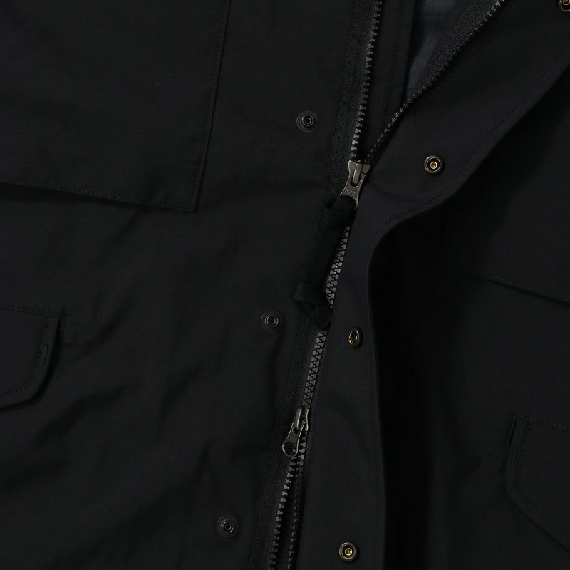 THE NORTH FACE PURPLE LABEL（ザ・ノースフェイス パープルレーベル）/ OUTER（アウター）/ GORE-TEX Field Jacket商品 / Asphalt Gray