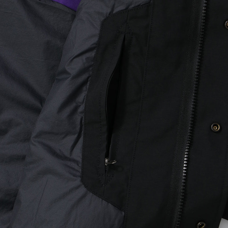 THE NORTH FACE PURPLE LABEL（ザ・ノースフェイス パープルレーベル）/ OUTER（アウター）/ GORE-TEX Field Jacket商品 / Asphalt Gray