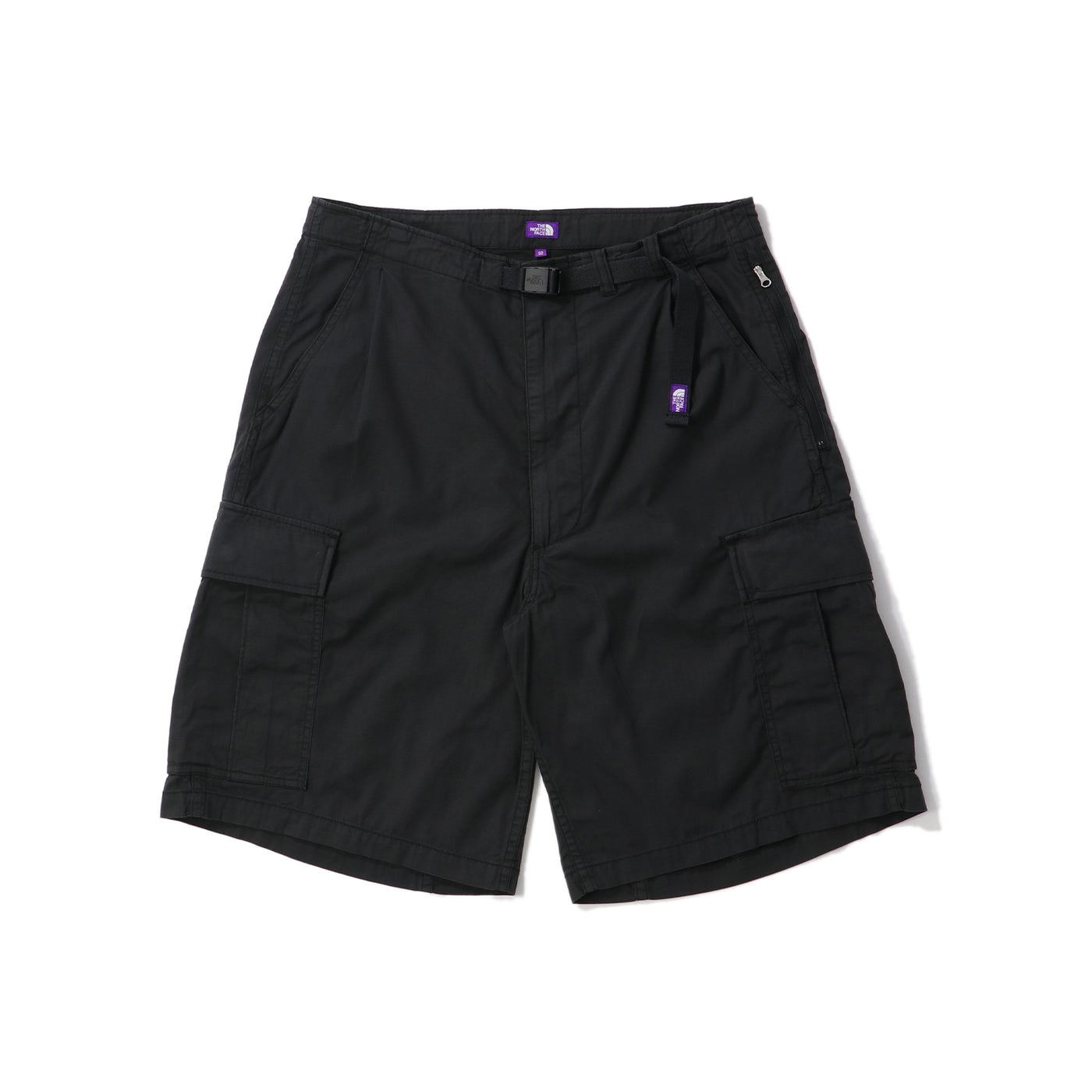 THE NORTH FACE PurpleLabel カーゴショートパンツ 32 RIPSTOP FIELD CARGO SHORTS｜THE NORTH FACE PURPLE LABEL｜BOTTOMS