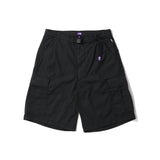 THE NORTH FACE PURPLE LABEL(ザ・ノースフェイス パープルレーベル)｜Ripstop Field Cargo Shorts(リップストップフィールドカーゴショーツ)｜【公式通販 UNION TOKYO】｜ユニオントーキョー