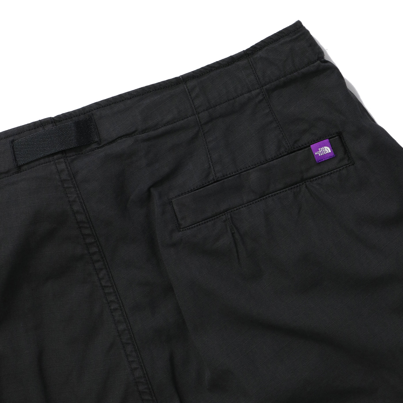 RIPSTOP FIELD CARGO SHORTS｜THE NORTH FACE PURPLE LABEL｜BOTTOMS