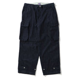 THE NORTH FACE PURPLE LABEL(ザ・ノースフェイス パープルレーベル)｜Denim Stroll Field Pants(デニムストロールフィードパンツ)｜【公式通販 UNION TOKYO】｜ユニオントーキョー