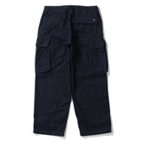 THE NORTH FACE PURPLE LABEL(ザ・ノースフェイス パープルレーベル)｜Denim Stroll Field Pants(デニムストロールフィードパンツ)｜【公式通販 UNION TOKYO】｜ユニオントーキョー