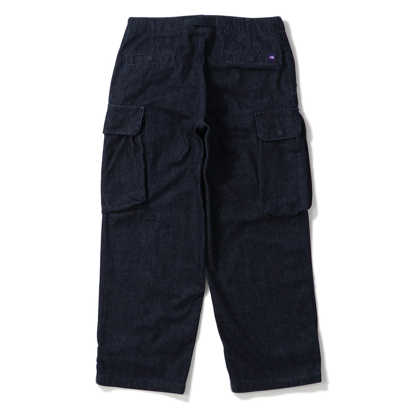 THE NORTH FACE PURPLE LABEL(ザ・ノースフェイス パープルレーベル)｜Denim Stroll Field Pants(デニムストロールフィードパンツ)｜【公式通販 UNION TOKYO】｜ユニオントーキョー