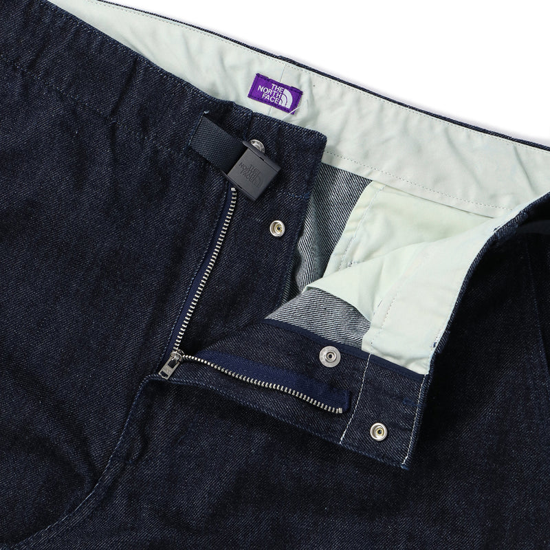 THE NORTH FACE PURPLE LABEL(ザ・ノースフェイス パープルレーベル)｜Denim Stroll Field Pants(デニムストロールフィードパンツ)｜【公式通販 UNION TOKYO】｜ユニオントーキョー