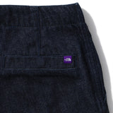 THE NORTH FACE PURPLE LABEL(ザ・ノースフェイス パープルレーベル)｜Denim Stroll Field Pants(デニムストロールフィードパンツ)｜【公式通販 UNION TOKYO】｜ユニオントーキョー