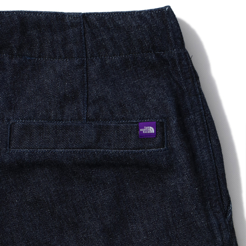 THE NORTH FACE PURPLE LABEL(ザ・ノースフェイス パープルレーベル)｜Denim Stroll Field Pants(デニムストロールフィードパンツ)｜【公式通販 UNION TOKYO】｜ユニオントーキョー