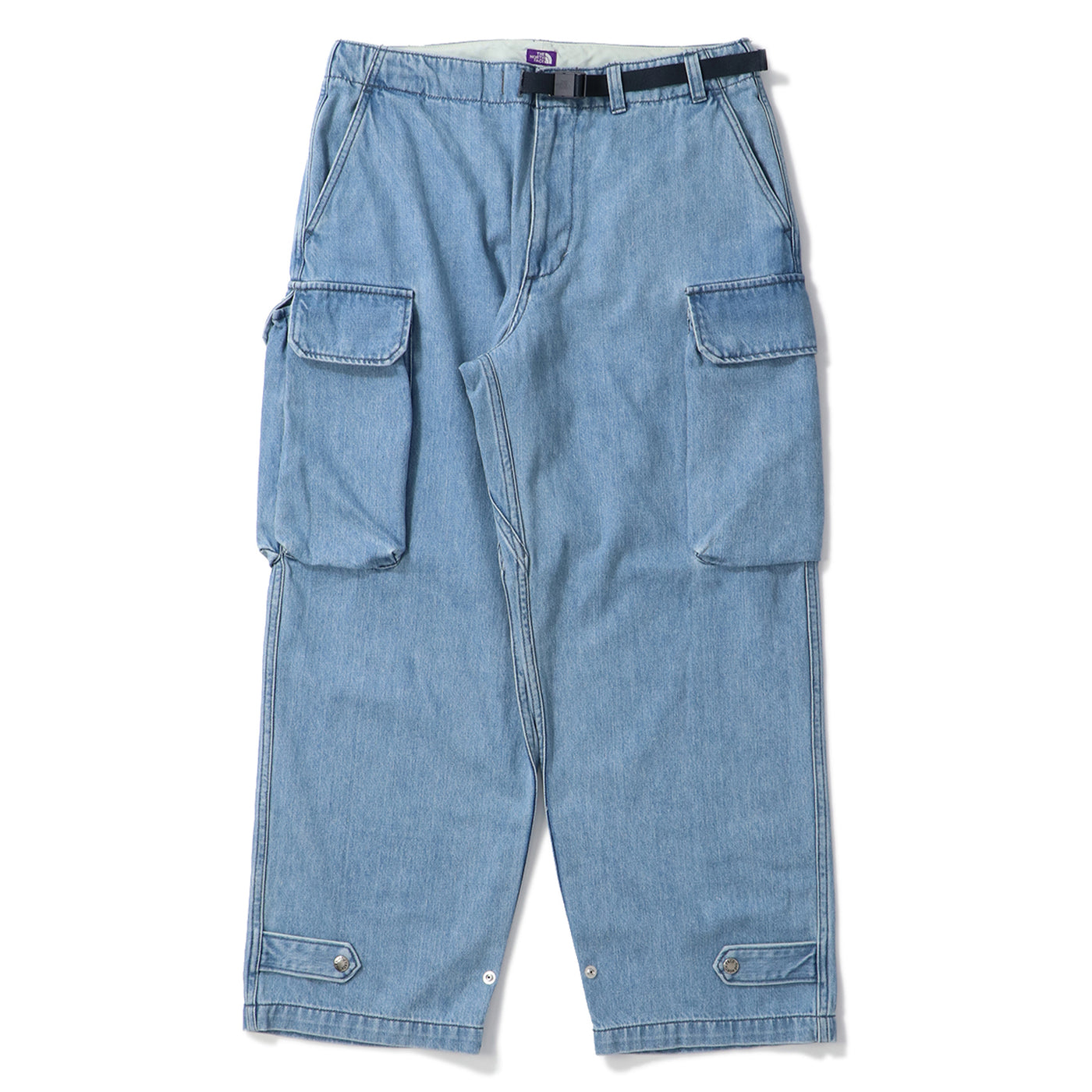 新入荷 THE NORTH FACE PURPLE LABEL(ザ・ノースフェイス パープル パンツ