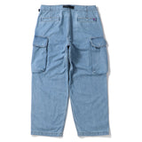 THE NORTH FACE PURPLE LABEL(ザ・ノースフェイス パープルレーベル)｜Denim Stroll Field Pants(デニムストロールフィードパンツ)｜【公式通販 UNION TOKYO】｜ユニオントーキョー