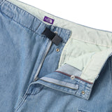 THE NORTH FACE PURPLE LABEL(ザ・ノースフェイス パープルレーベル)｜Denim Stroll Field Pants(デニムストロールフィードパンツ)｜【公式通販 UNION TOKYO】｜ユニオントーキョー