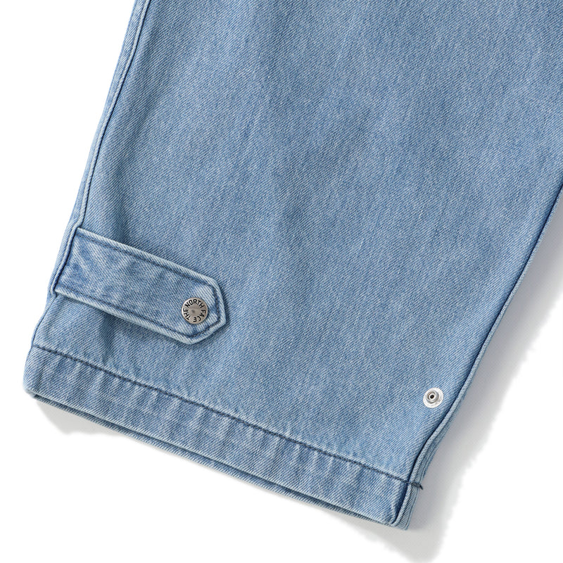 THE NORTH FACE PURPLE LABEL(ザ・ノースフェイス パープルレーベル)｜Denim Stroll Field Pants(デニムストロールフィードパンツ)｜【公式通販 UNION TOKYO】｜ユニオントーキョー