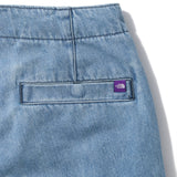 THE NORTH FACE PURPLE LABEL(ザ・ノースフェイス パープルレーベル)｜Denim Stroll Field Pants(デニムストロールフィードパンツ)｜【公式通販 UNION TOKYO】｜ユニオントーキョー