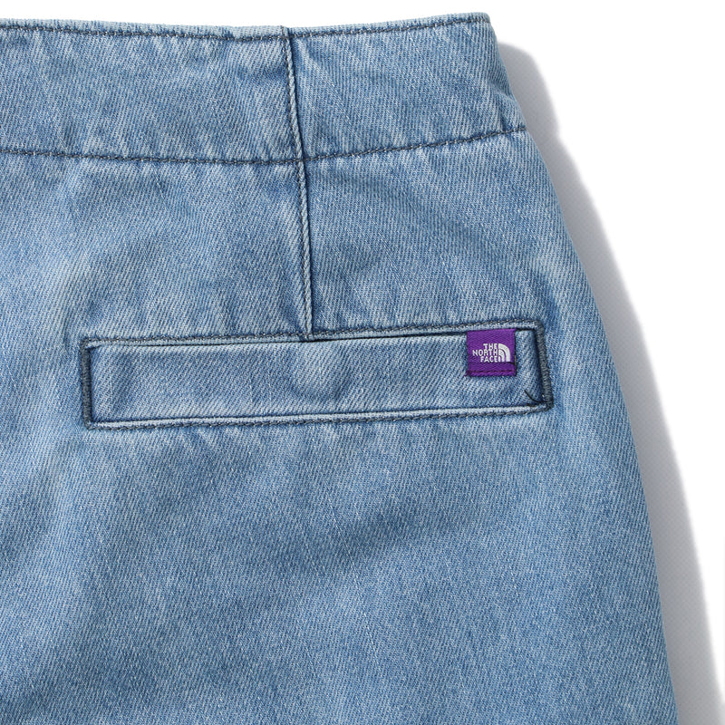 THE NORTH FACE PURPLE LABEL (ザ ノースフェイス パープル