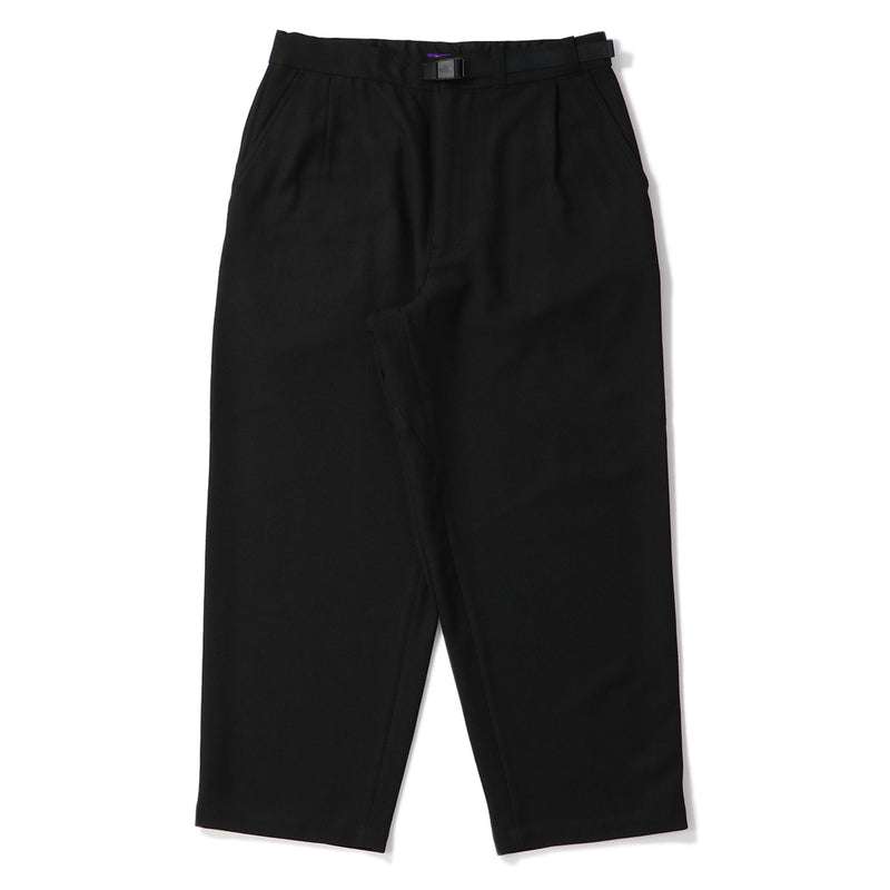 THE NORTH FACE PURPLE LABEL（ザ・ノースフェイス パープルレーベル）/ BOTTOMS（ボトムス）/ Herringbone Field Pants商品 / Asphalt Gray