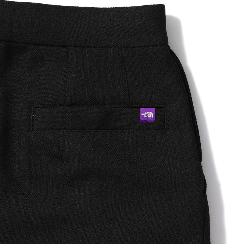 THE NORTH FACE PURPLE LABEL（ザ・ノースフェイス パープルレーベル）/ BOTTOMS（ボトムス）/ Herringbone Field Pants商品 / Asphalt Gray