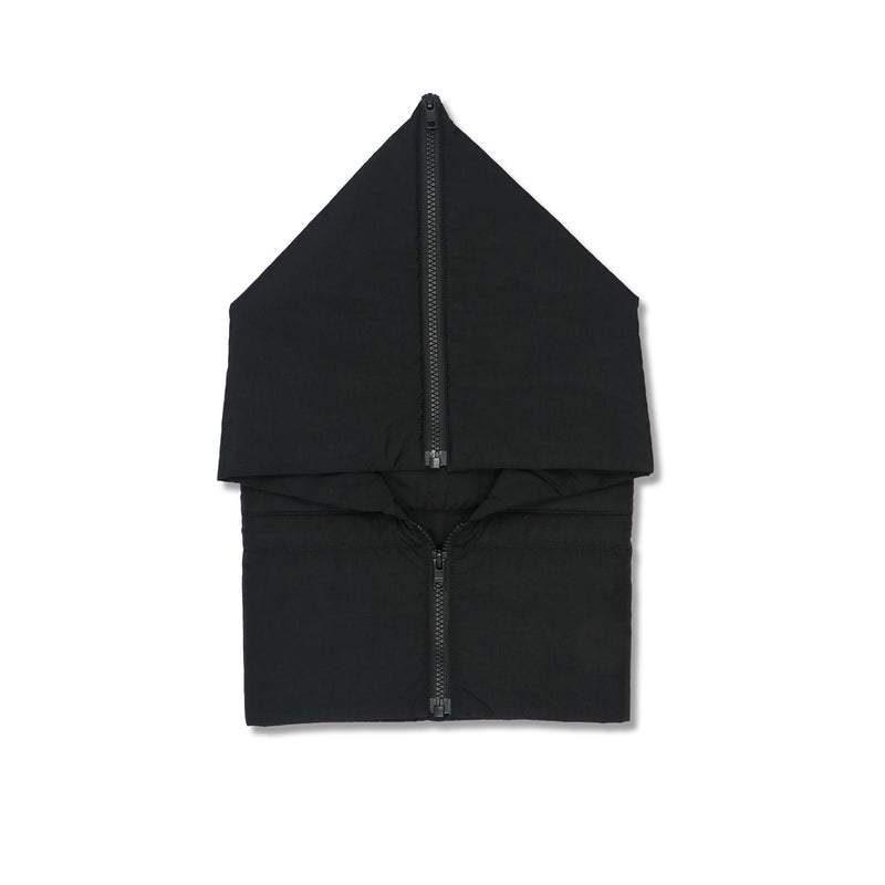 THE NORTH FACE PURPLE LABEL（ザ・ノースフェイス パープルレーベル）/ ACCESSORIES（アクセサリー）/ Field Snood商品 / Black