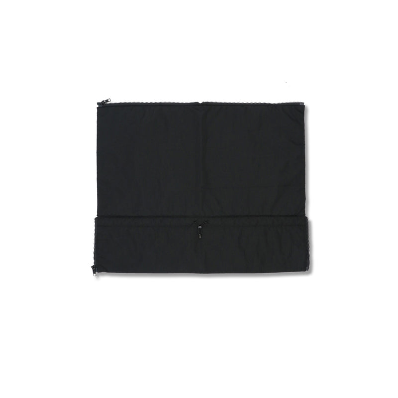 THE NORTH FACE PURPLE LABEL（ザ・ノースフェイス パープルレーベル）/ ACCESSORIES（アクセサリー）/ Field Snood商品 / Black