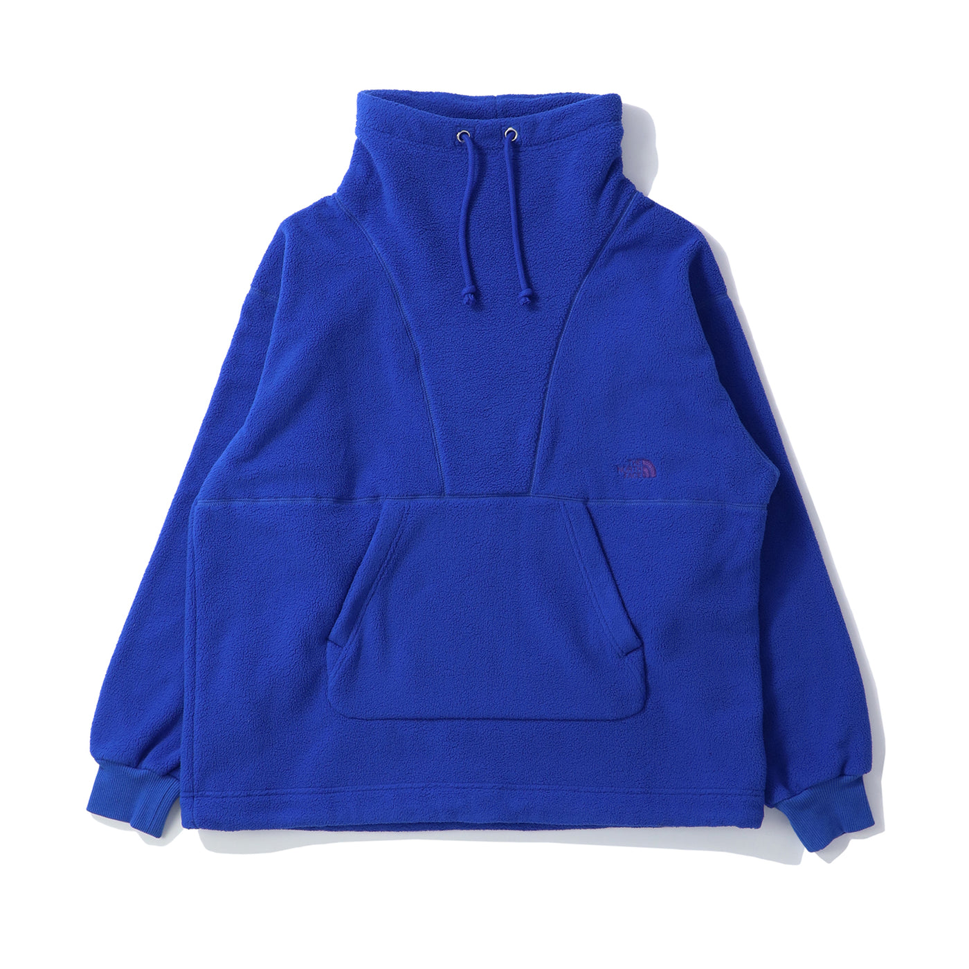THE NORTH FACE PURPLE LABEL(ザ・ノースフェイス パープルレーベル)｜Boa Fleece Field Pullover (ボアフリースフィールドプルオーバー)｜【公式通販 UNION TOKYO】｜ユニオントーキョー
