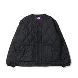 THE NORTH FACE PURPLE LABEL(ザ・ノースフェイス パープルレーベル)｜PERTEX QUANTUM PLAS Field Down Cardigan(パーテックスクオンタムプラスフィールドダウンカーディガン)｜【公式通販 UNION TOKYO】｜ユニオントーキョー