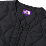 THE NORTH FACE PURPLE LABEL(ザ・ノースフェイス パープルレーベル)｜PERTEX QUANTUM PLAS Field Down Cardigan(パーテックスクオンタムプラスフィールドダウンカーディガン)｜【公式通販 UNION TOKYO】｜ユニオントーキョー