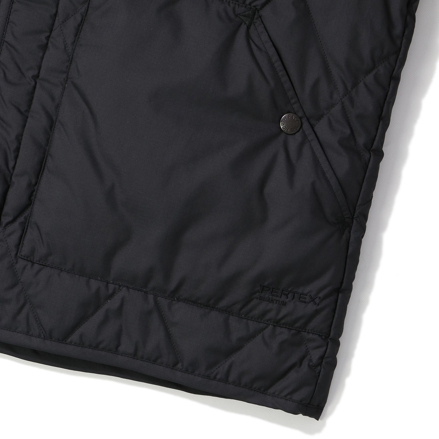 PERTEX QUANTUM PLAS FIELD DOWN CARDIGAN｜THE NORTH FACE