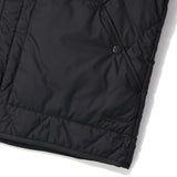 THE NORTH FACE PURPLE LABEL(ザ・ノースフェイス パープルレーベル)｜PERTEX QUANTUM PLAS Field Down Cardigan(パーテックスクオンタムプラスフィールドダウンカーディガン)｜【公式通販 UNION TOKYO】｜ユニオントーキョー