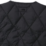 THE NORTH FACE PURPLE LABEL(ザ・ノースフェイス パープルレーベル)｜PERTEX QUANTUM PLAS Field Down Cardigan(パーテックスクオンタムプラスフィールドダウンカーディガン)｜【公式通販 UNION TOKYO】｜ユニオントーキョー