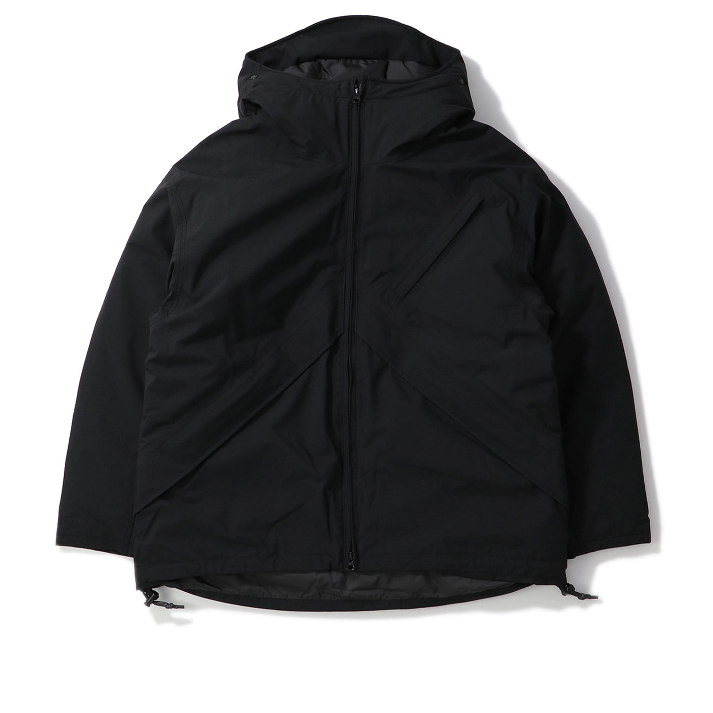GORE-TEX FIELD DOWN JACKET｜THE NORTH FACE PURPLE LABEL｜OUTER