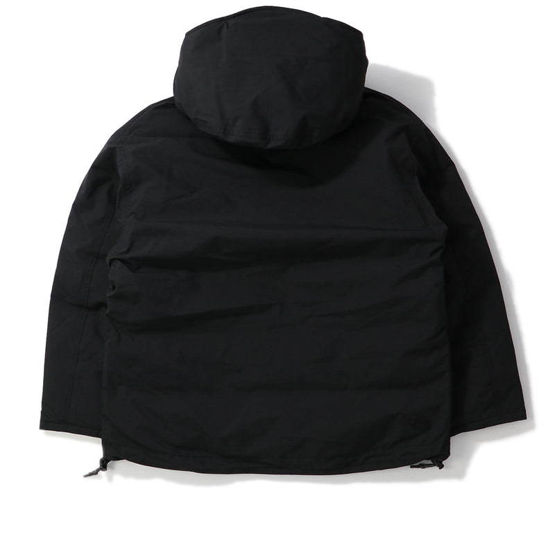 THE NORTH FACE PURPLE LABEL（ザ・ノースフェイス パープルレーベル）/ OUTER（アウター）/ GORE-TEX Field Down Jacket商品 / Asphalt Gray