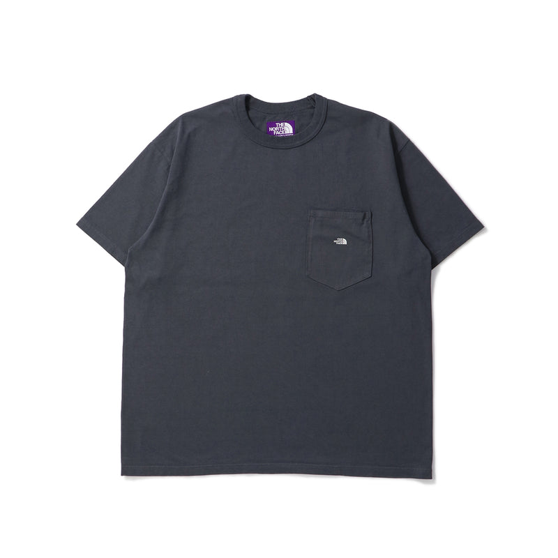 THE NORTH FACE PURPLE LABEL(ザ・ノースフェイス パープルレーベル)｜7oz Pocket Tee(7オンスポケットティー)｜【公式通販 UNION TOKYO】｜ユニオントーキョー