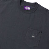 THE NORTH FACE PURPLE LABEL(ザ・ノースフェイス パープルレーベル)｜7oz Pocket Tee(7オンスポケットティー)｜【公式通販 UNION TOKYO】｜ユニオントーキョー