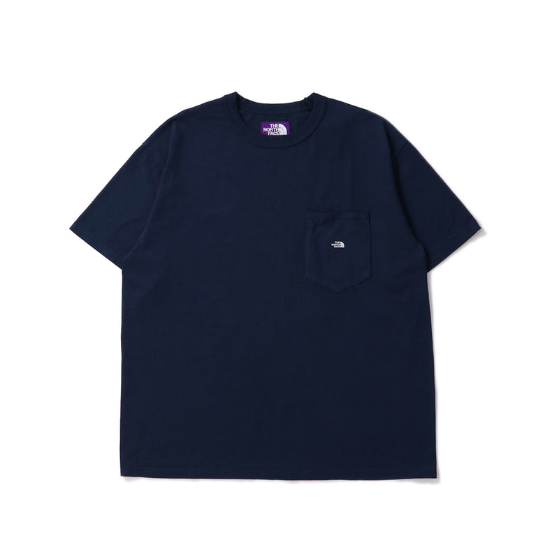 THE NORTH FACE PURPLE LABEL(ザ・ノースフェイス パープルレーベル)｜7oz Pocket Tee(7オンスポケットティー)｜【公式通販 UNION TOKYO】｜ユニオントーキョー