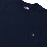 THE NORTH FACE PURPLE LABEL(ザ・ノースフェイス パープルレーベル)｜7oz Pocket Tee(7オンスポケットティー)｜【公式通販 UNION TOKYO】｜ユニオントーキョー