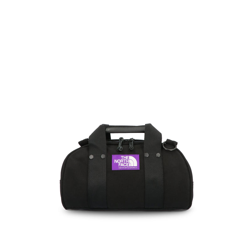 ☆新品☆ザ・ノースフェイスパープルレーベルField Duffle Bag nanamica / Field Duffle Bag