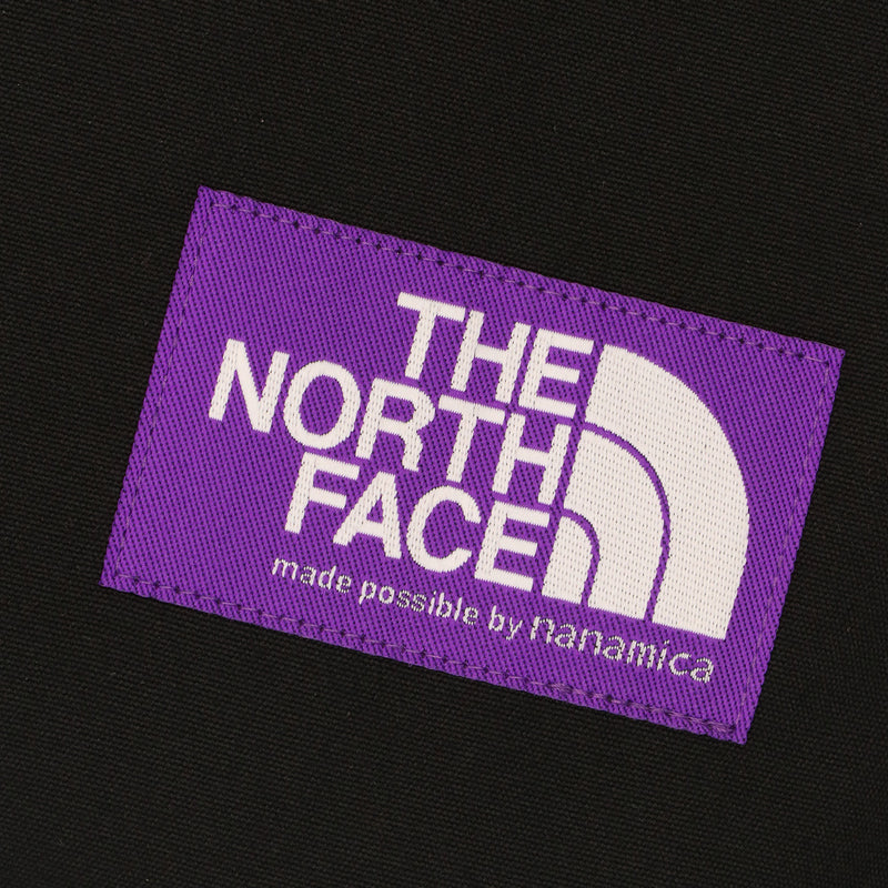 THE NORTH FACE PURPLE LABEL（ザ・ノースフェイス パープルレーベル）/ ACCESSORIES（アクセサリー）/ Field Shoulder Bag商品 / Black