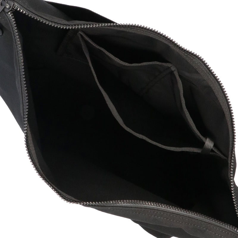 THE NORTH FACE PURPLE LABEL（ザ・ノースフェイス パープルレーベル）/ ACCESSORIES（アクセサリー）/ Field Shoulder Bag商品 / Black