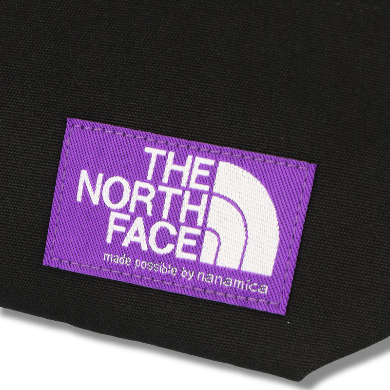 THE NORTH FACE PURPLE LABEL（ザ・ノースフェイス パープルレーベル）/ ACCESSORIES（アクセサリー）/ Field Small Shoulder Bag商品 / Asphalt Gray