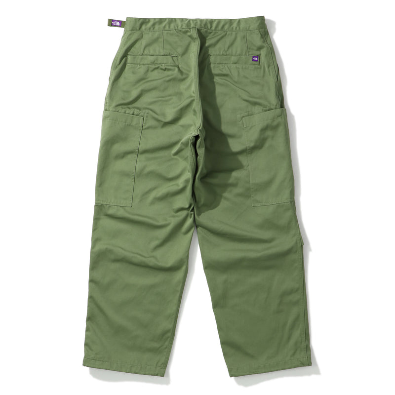 THE NORTH FACE PURPLE LABEL(ザ・ノースフェイス パープルレーベル