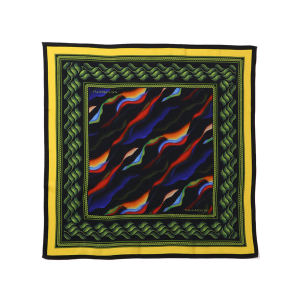 TOGA(トーガ)｜Print scarf(プリントスカーフ)｜【公式通販 UNIONT TOKYO】｜ユニオントーキョー