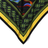 TOGA(トーガ)｜Print scarf(プリントスカーフ)｜【公式通販 UNIONT TOKYO】｜ユニオントーキョー