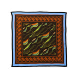 TOGA(トーガ)｜Print scarf(プリントスカーフ)｜【公式通販 UNIONT TOKYO】｜ユニオントーキョー